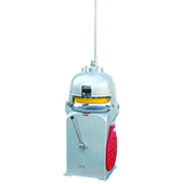 Bakery Machine-Semi-automatic Divider Rounder
